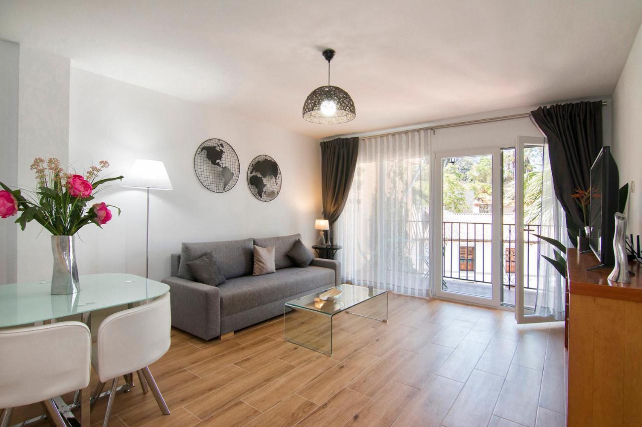 Apartamento Con Unas Maravillosas Vistas A Granada Exteriér fotografie